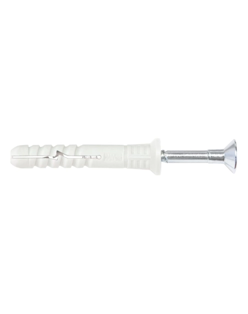 Zdjęcie: Kołek rozporowy do szybkiego montażu wbijany Smn 8x60 mm  - 100 szt. WKRĘT-MET