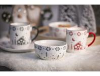 Zdjęcie: Miska Grenlandia 13 cm 600 ml zielony ALTOM DESIGN