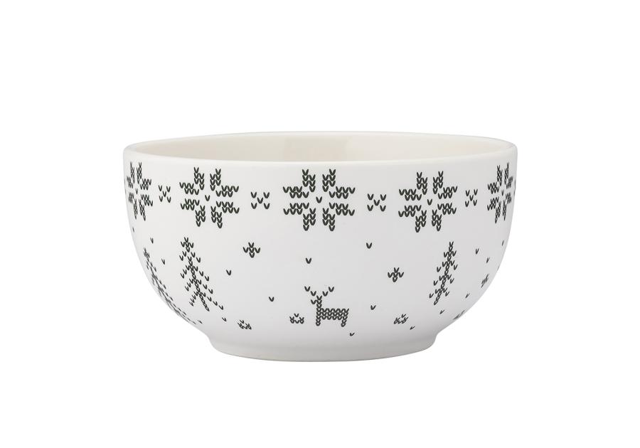 Zdjęcie: Miska Grenlandia 13 cm 600 ml zielony ALTOM DESIGN