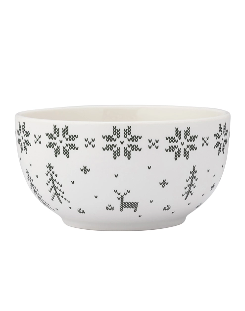 Zdjęcie: Miska Grenlandia 13 cm 600 ml zielony ALTOM DESIGN