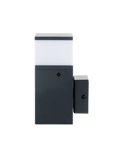 Zdjęcie: Oprawa ogrodowa Dasten EL16 B KANLUX