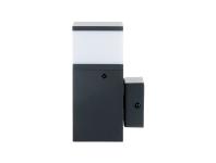 Zdjęcie: Oprawa ogrodowa Dasten EL16 B KANLUX