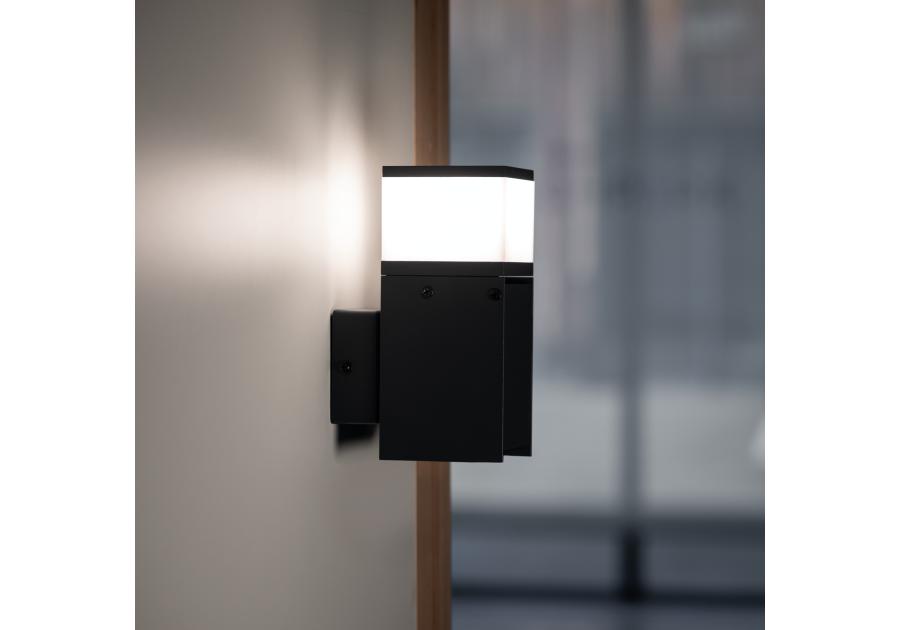 Zdjęcie: Oprawa ogrodowa Dasten EL16 B KANLUX