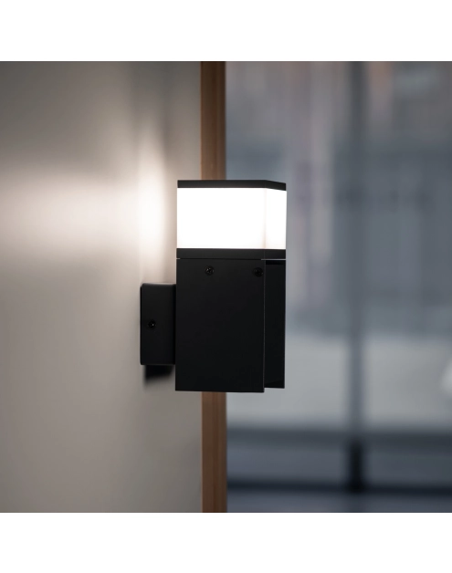 Zdjęcie: Oprawa ogrodowa Dasten EL16 B KANLUX