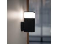 Zdjęcie: Oprawa ogrodowa Dasten EL16 B KANLUX