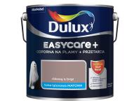 Zdjęcie: Farba lateksowa EasyCare+ Różowy a Brąz 2,5 L DULUX