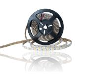 Zdjęcie: Taśma LED 50 m premium 12 V dioda 50x50 IP20 14,4 W/m neutralna biała POLGAR