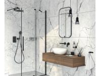 Zdjęcie: Ścianka prysznicowa walk-in 80 cm DEANTE