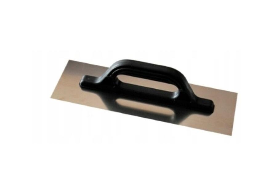 Zdjęcie: Paca do gipsu 480 mm BLUE DOLPHIN