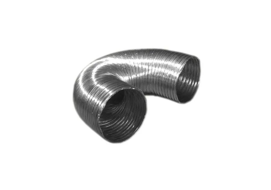 Zdjęcie: Rura aluminiowa flex fi140 mm, 3 m PRZYBYSZ