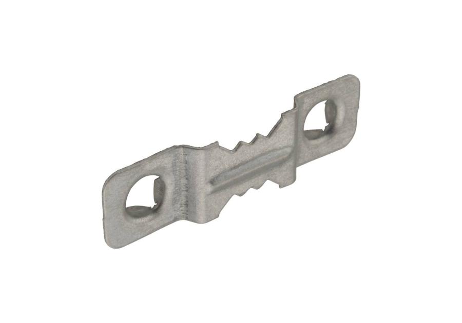 Zdjęcie: Zawieszki obrazkowe 12x41 mm, wciskane, 10 sztuk STAHL