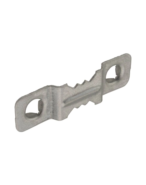 Zdjęcie: Zawieszki obrazkowe 12x41 mm, wciskane, 10 sztuk STAHL