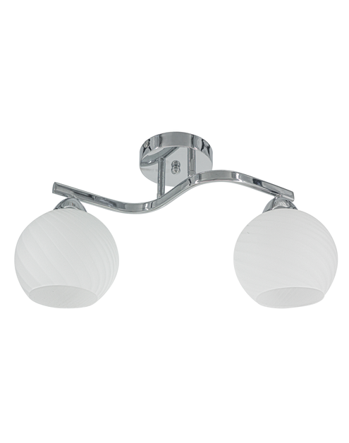 Zdjęcie: Lampa sufitowa Simon 8949/2 8C ELEM