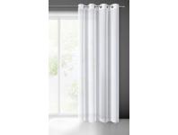 Zdjęcie: Firana gotowa LANA 140 x 250 cm biały (373172) EUROFIRANY