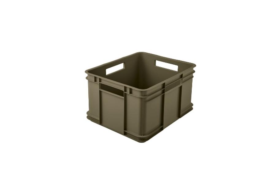 Zdjęcie: Pojemnik euro-box M 16 L KEEEPER
