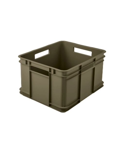 Zdjęcie: Pojemnik euro-box M 16 L KEEEPER