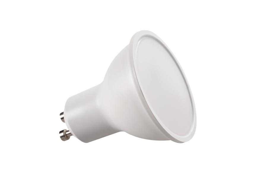 Zdjęcie: Źródło światła Tomi v2 2,9W GU10-CW KANLUX