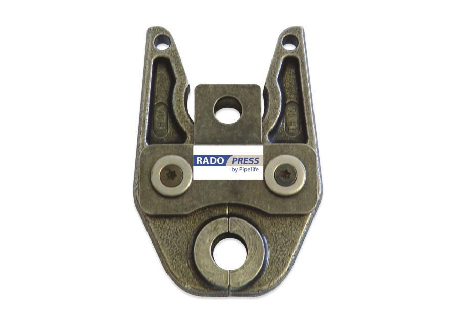 Zdjęcie: Szczęki zaciskowe TH 32 PIPELIFE