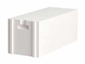 Bloczek Łagisza T 2,5/500 - 590x240x239 mm TERMOBET