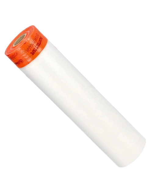 Zdjęcie: Taśma tynkarska Tynkarski Pro - Masker 210 cm BLUE DOLPHIN