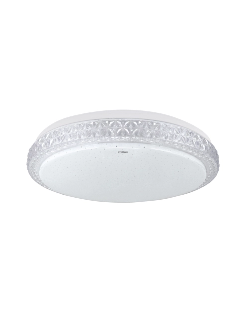 Zdjęcie: Plafoniera SMD LED Pryzma C 16 W CCT kolor biały STRUHM