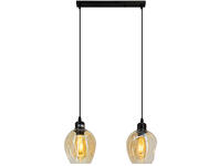 Zdjęcie: Lampa wisząca Atena 8182/2 BL 21QG ELEM