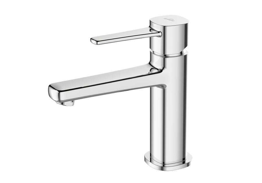 Zdjęcie: Bateria umywalkowa Glamour chrom INVENA