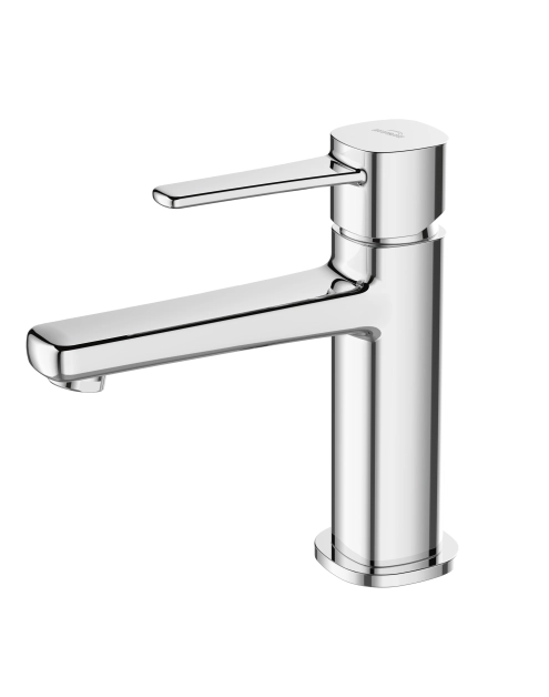 Zdjęcie: Bateria umywalkowa Glamour chrom INVENA