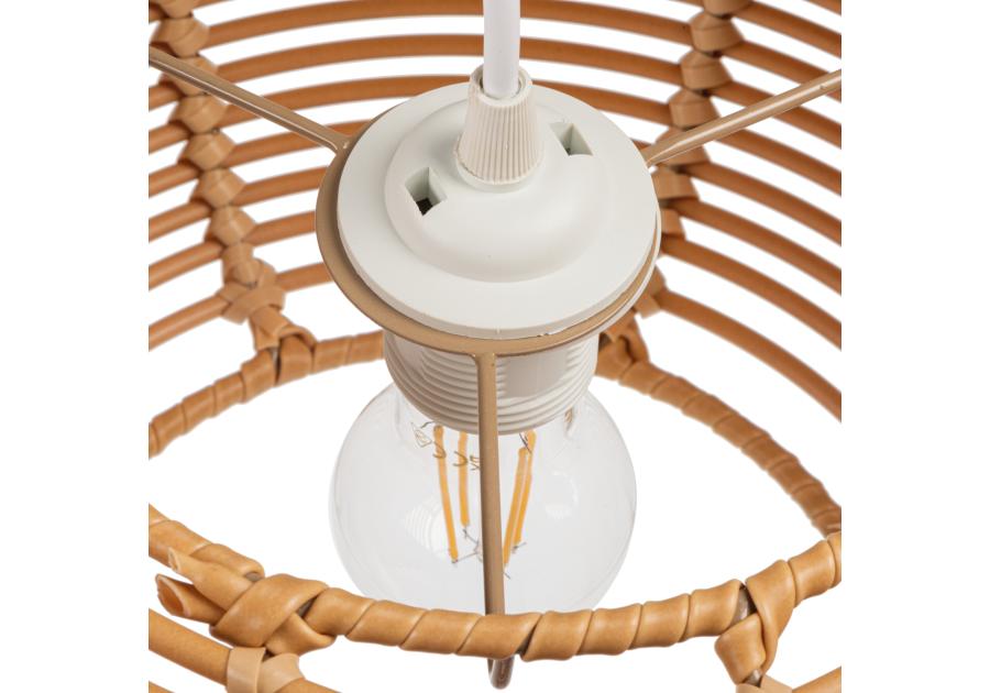 Zdjęcie: Oprawa sufitowa Afirro LAMP08 KINGBERRY