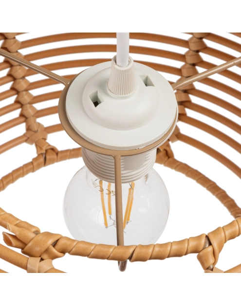 Zdjęcie: Oprawa sufitowa Afirro LAMP08 KINGBERRY