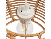 Zdjęcie: Oprawa sufitowa Afirro LAMP08 KINGBERRY