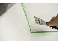 Zdjęcie: Folia ochronna zewnętrzna 1100 mm x 20 m PERFECT