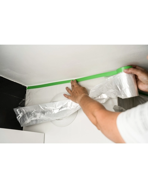 Zdjęcie: Folia ochronna zewnętrzna 1100 mm x 20 m PERFECT