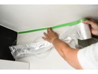 Zdjęcie: Folia ochronna zewnętrzna 1100 mm x 20 m PERFECT