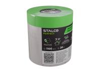 Zdjęcie: Folia ochronna zewnętrzna 1100 mm x 20 m PERFECT