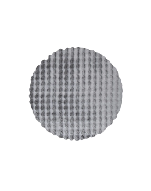 Zdjęcie: Dywan Rabbit - Bubble 120 cm jasny szary INDAVO