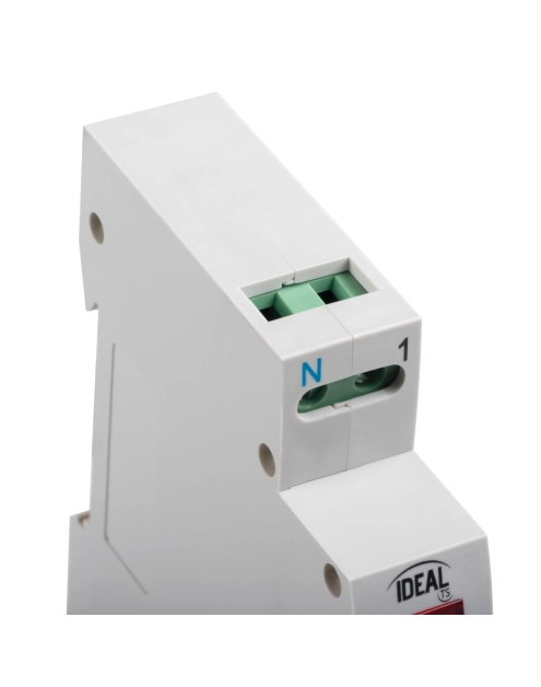 Zdjęcie: Kontrolka LED KLI-RGY ITS