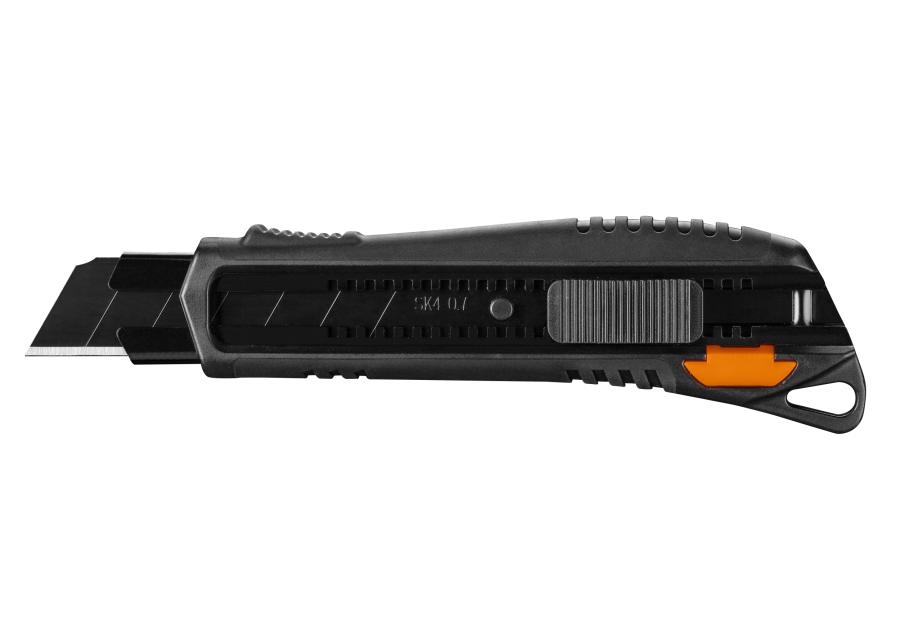 Zdjęcie: Nóż z ostrzem łamanym 25mm NEO