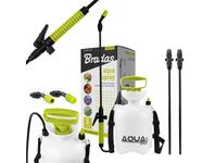 Zdjęcie: Opryskiwacz ciśnieniowy 3 L Aqua Spray BRADAS
