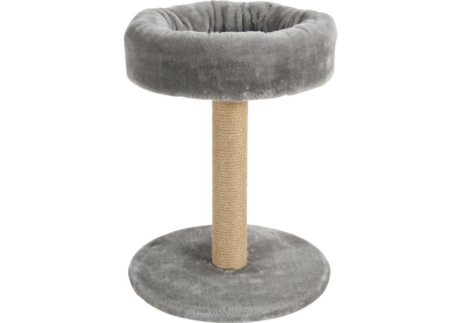 Zdjęcie: Drapak dla kota 2w1 szary 35 cm ZOLUX