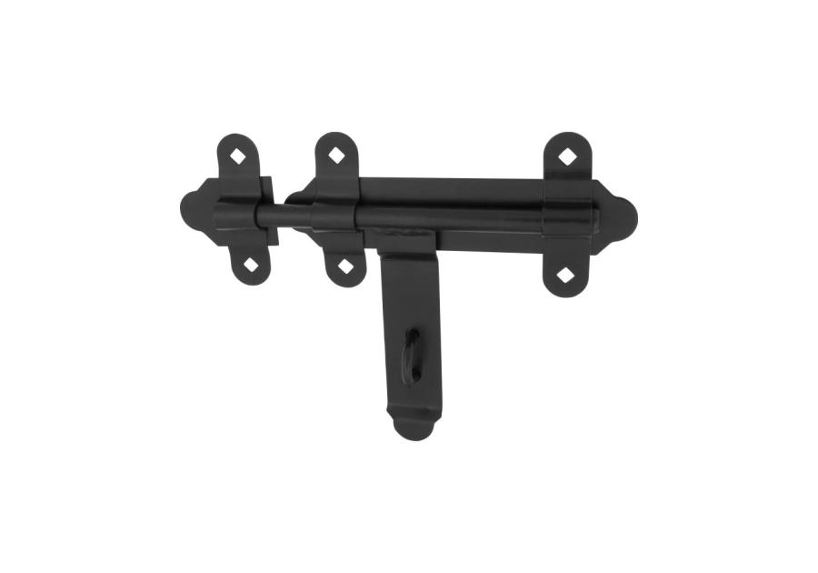 Zdjęcie: Zasuwa garażowa 300 mm METRO