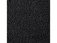 Zdjęcie: Koc czarny 150 x 200 cm Bukla EUROFIRANY