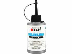 Wazelina techniczna 70 ml TECH2