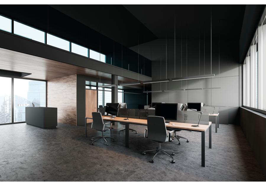 Zdjęcie: Lampa LED T8 Glassv4 18 W NW KANLUX