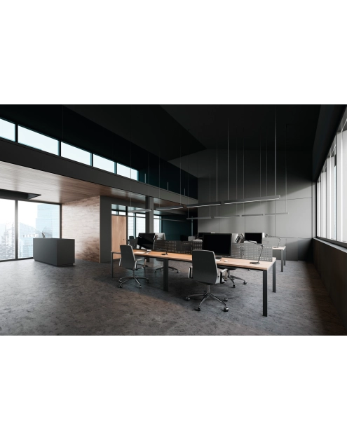 Zdjęcie: Lampa LED T8 Glassv4 18 W NW KANLUX