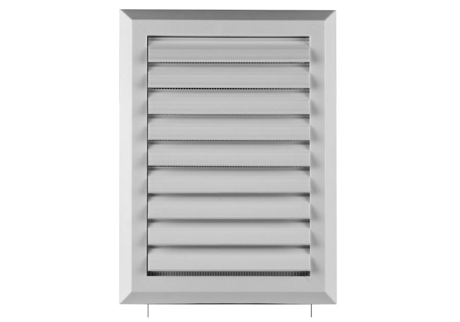 Zdjęcie: Osłona wentylacyjna 14x21 TŻRS AWENTA