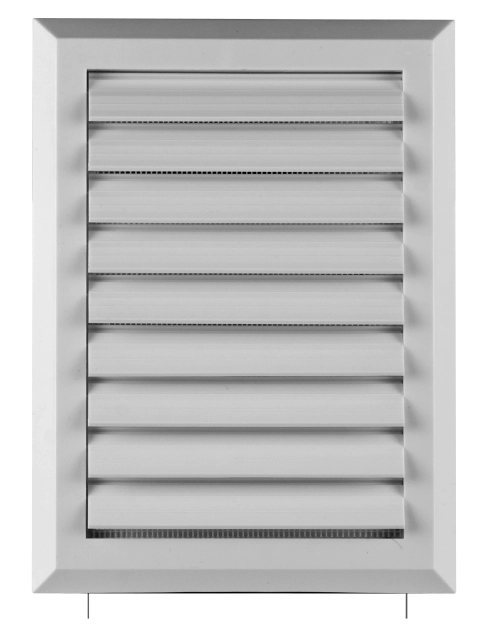 Zdjęcie: Osłona wentylacyjna 14x21 TŻRS AWENTA