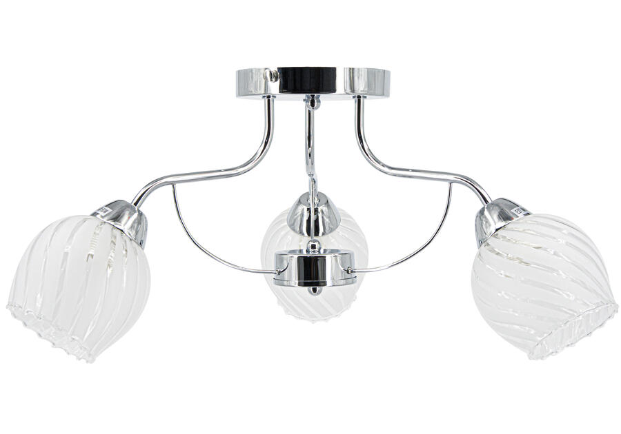 Zdjęcie: Lampa sufitowa Merida 8979/3 8C ELEM