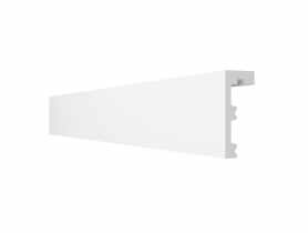 Listwa karniszowa LK-1, 3 m DMS