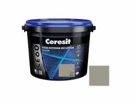Fuga CE 60 szara 2 kg CERESIT